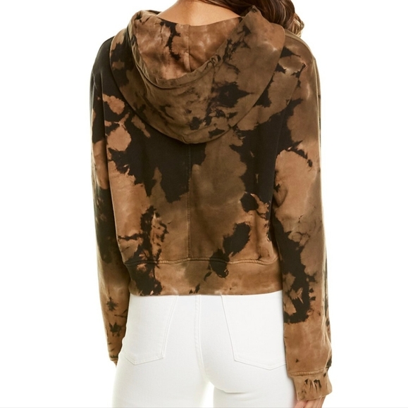 NWT Cotton Citizen Milan Hoodie - Toffee Blast - Picture 2 of 5